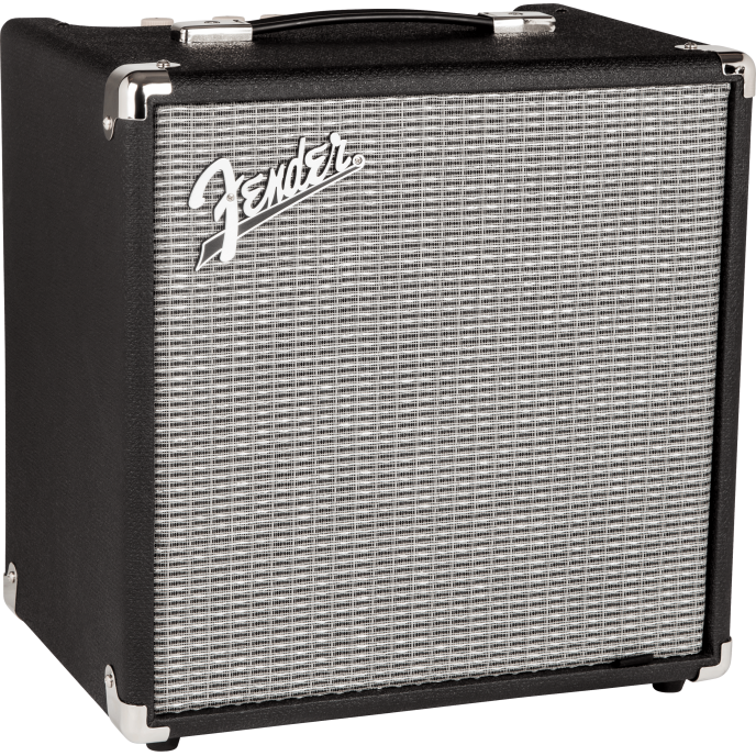 Fender Rumble 25 RUMBLE 25 image 2