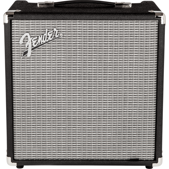 Fender Rumble 25 RUMBLE 25 image