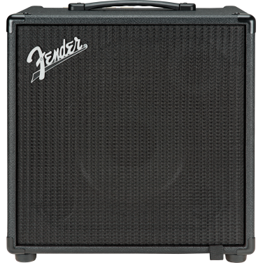 Fender Rumble Studio 40 RUMBLE STUDIO 40 image 1027