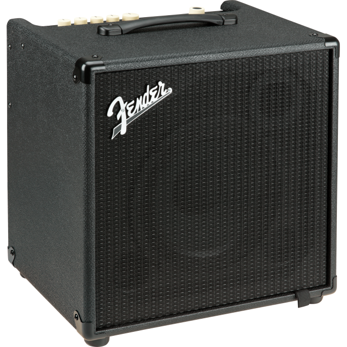 Fender Rumble Studio 40 RUMBLE STUDIO 40 image 1