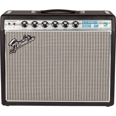 Fender ’68 Custom Princeton Reverb ’68 CUSTOM PRINCETON REVERB image 8655