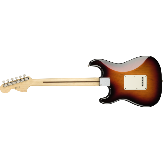 Fender American Performer Stratocaster HSS RW AMERICAN PERFORMER STRATOCASTER HSS RW 3SB image 5