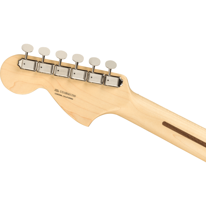 Fender American Performer Stratocaster HSS RW AMERICAN PERFORMER STRATOCASTER HSS RW 3SB image 4
