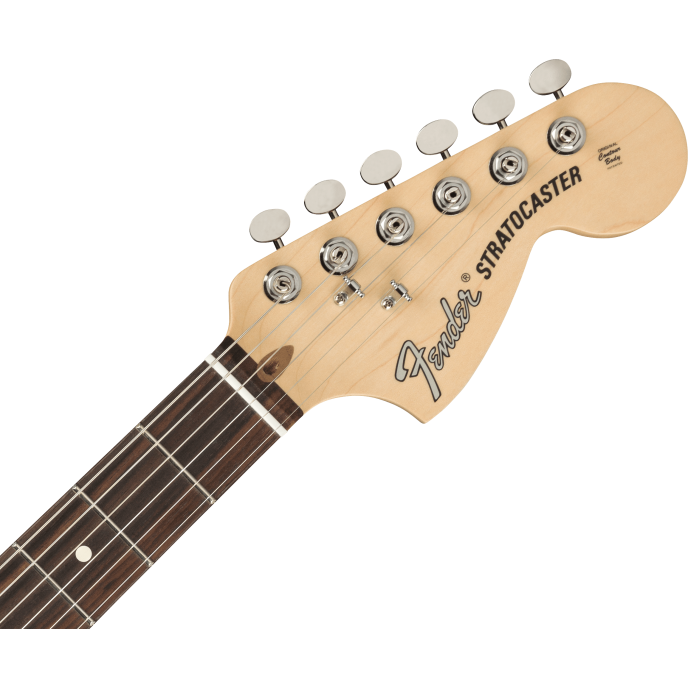 Fender American Performer Stratocaster HSS RW AMERICAN PERFORMER STRATOCASTER HSS RW 3SB image 3