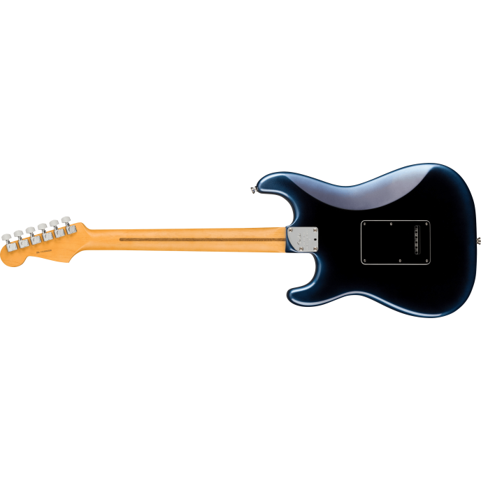 Fender American Professional II Stratocaster RW American Pro II Stratocaster RW Dark Night image 3