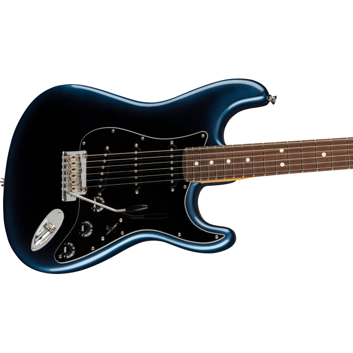 Fender American Professional II Stratocaster RW American Pro II Stratocaster RW Dark Night image 2