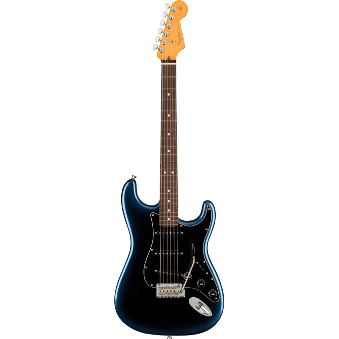 Fender American Professional II Stratocaster RW American Pro II Stratocaster RW Dark Night image