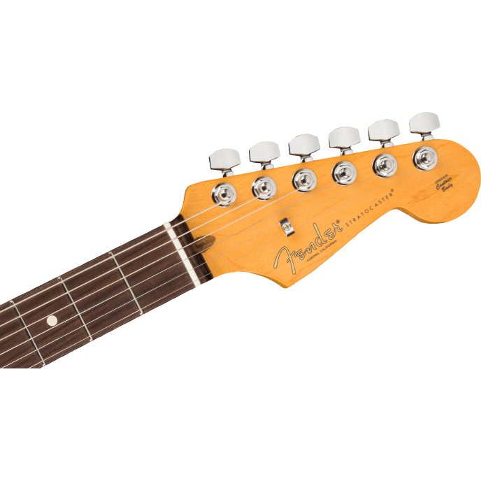 Fender American Professional II Stratocaster RW American Pro II Stratocaster RW Dark Night image 4