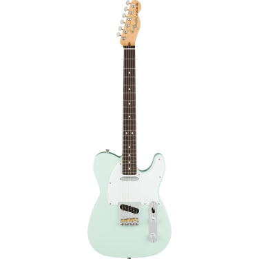 Fender American Performer Telecaster RW AMERICAN PERFORMER TELECASTER RW SATIN SONIC BLUE image 429