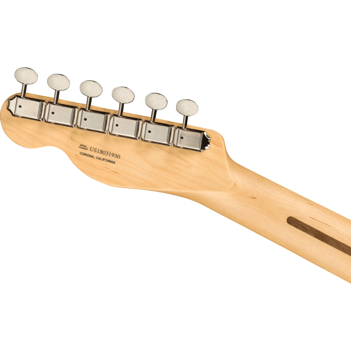 Fender American Performer Telecaster RW AMERICAN PERFORMER TELECASTER RW SATIN SONIC BLUE image 5