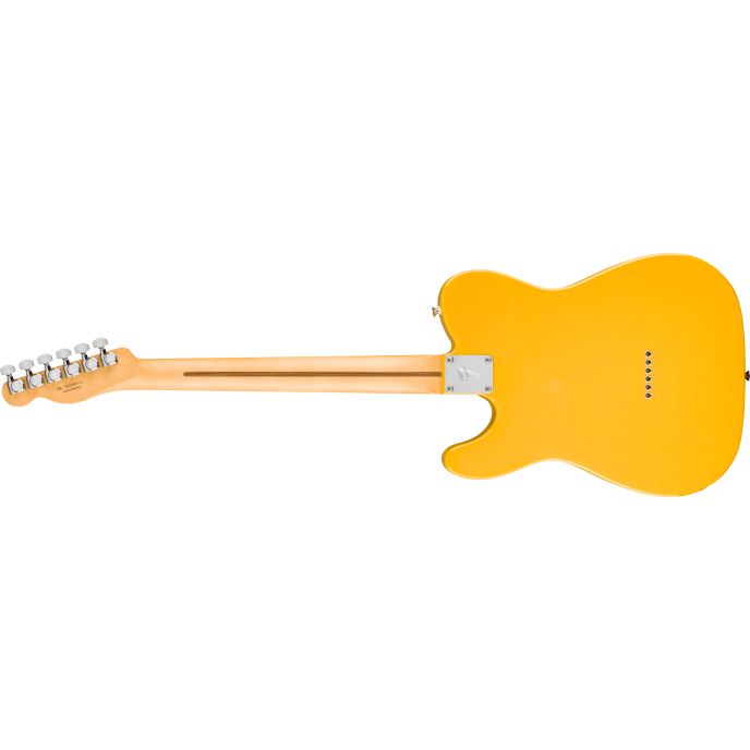 Fender Player II Modified Telecaster MN PLAYER II MODIFIED TELECASTER MN SUNSHINE YELLOW image 3