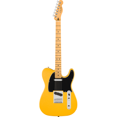Fender Player II Modified Telecaster MN PLAYER II MODIFIED TELECASTER MN SUNSHINE YELLOW image 8642