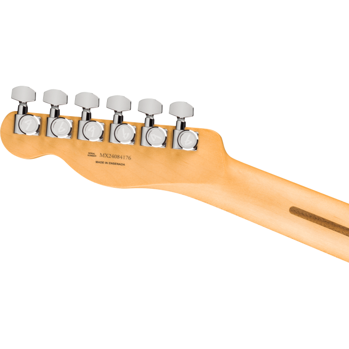 Fender Player II Modified Telecaster MN PLAYER II MODIFIED TELECASTER MN SUNSHINE YELLOW image 5