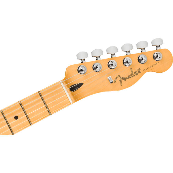Fender Player II Modified Telecaster MN PLAYER II MODIFIED TELECASTER MN SUNSHINE YELLOW image 4