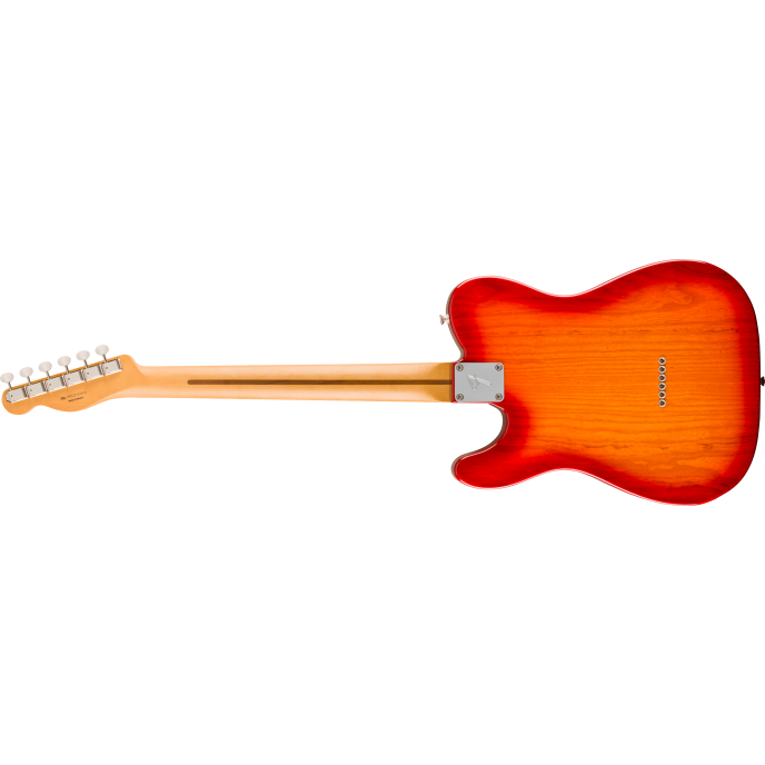 Fender Player II Telecaster RW PLAYER II TELECASTER RW AGED CHERRY BURST image 3