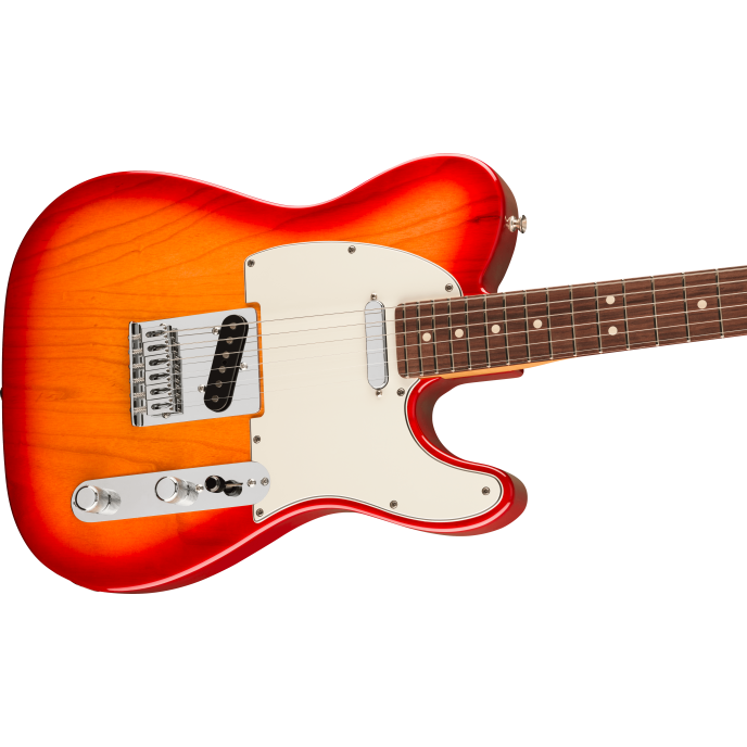 Fender Player II Telecaster RW PLAYER II TELECASTER RW AGED CHERRY BURST image 2