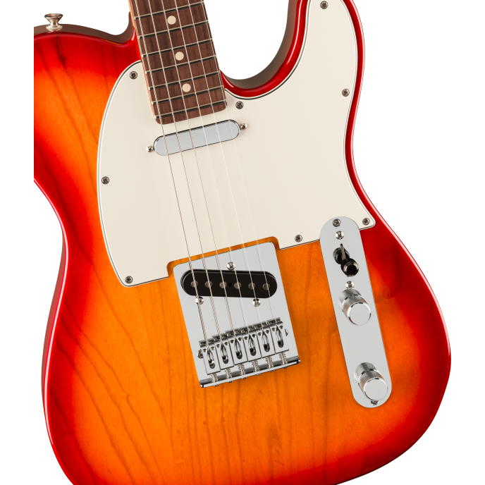 Fender Player II Telecaster RW PLAYER II TELECASTER RW AGED CHERRY BURST image 1