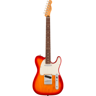 Fender Player II Telecaster RW PLAYER II TELECASTER RW AGED CHERRY BURST image 8644