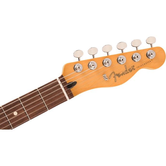 Fender Player II Telecaster RW PLAYER II TELECASTER RW AGED CHERRY BURST image 4