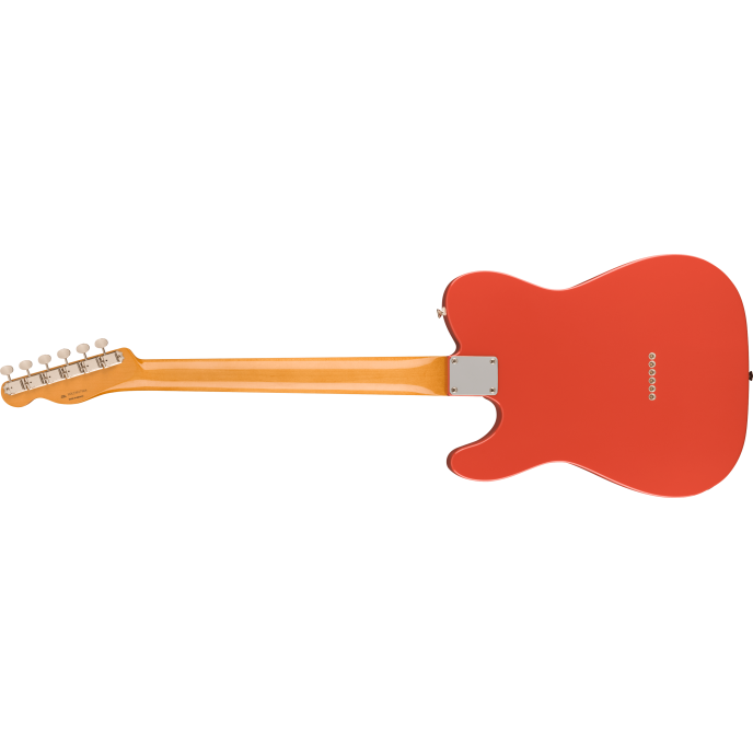 Fender Vintera II '60S Telecaster RW VINTERA II '60S TELECASTER RW FIESTA RED image 3