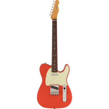 Fender Vintera II '60S Telecaster RW VINTERA II '60S TELECASTER RW FIESTA RED image 8652