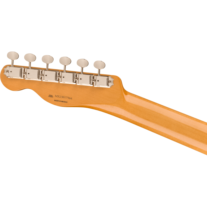 Fender Vintera II '60S Telecaster RW VINTERA II '60S TELECASTER RW FIESTA RED image 5