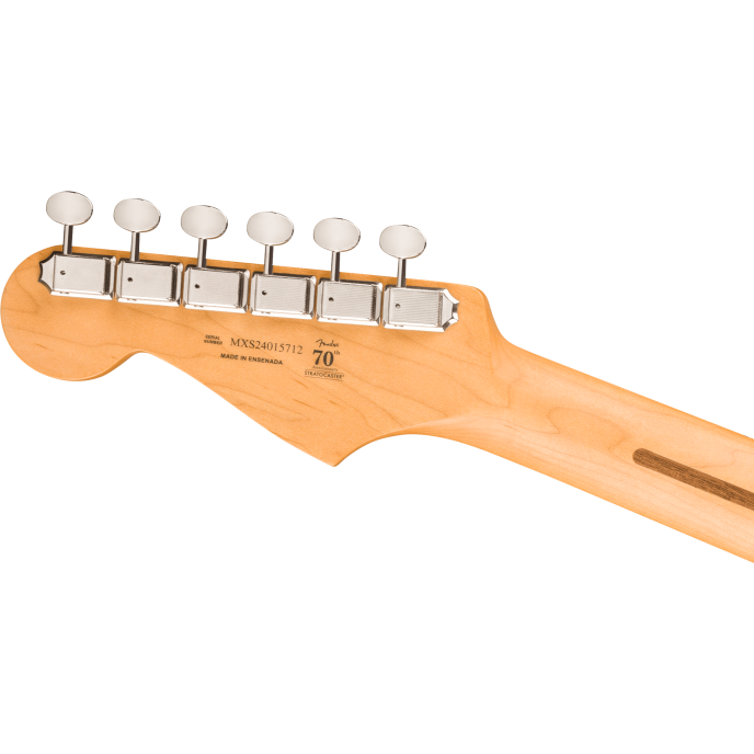 Fender Player II Stratocaster PLAYER II STRATOCASTER HIALEAH YELLOW image 4