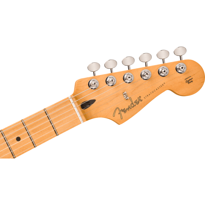 Fender Player II Stratocaster PLAYER II STRATOCASTER HIALEAH YELLOW image 5