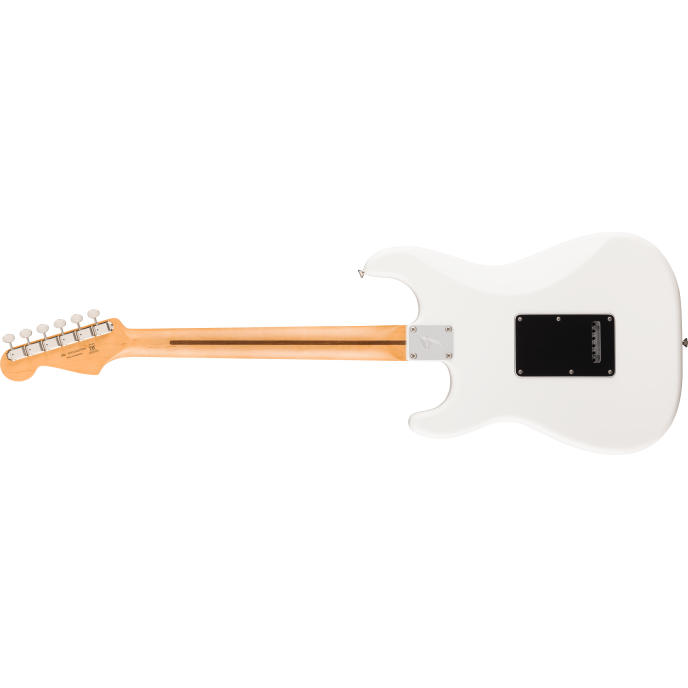 Fender Player II Stratocaster MN PLAYER II STRATOCASTER MN POLAR WHITE image 3