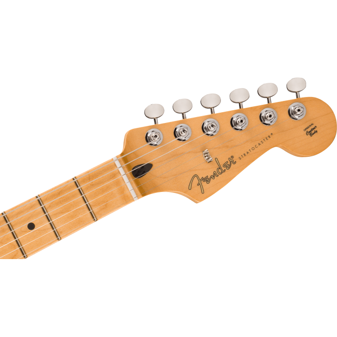 Fender Player II Stratocaster MN PLAYER II STRATOCASTER MN POLAR WHITE image 4