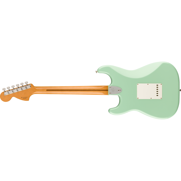 Fender Vintera II '70S Stratocaster VINTERA II '70S STRATOCASTER VINTAGE WHITE image 3