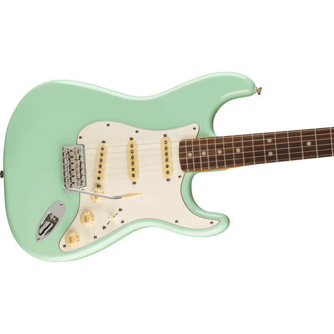 Fender Vintera II '70S Stratocaster VINTERA II '70S STRATOCASTER VINTAGE WHITE image 2