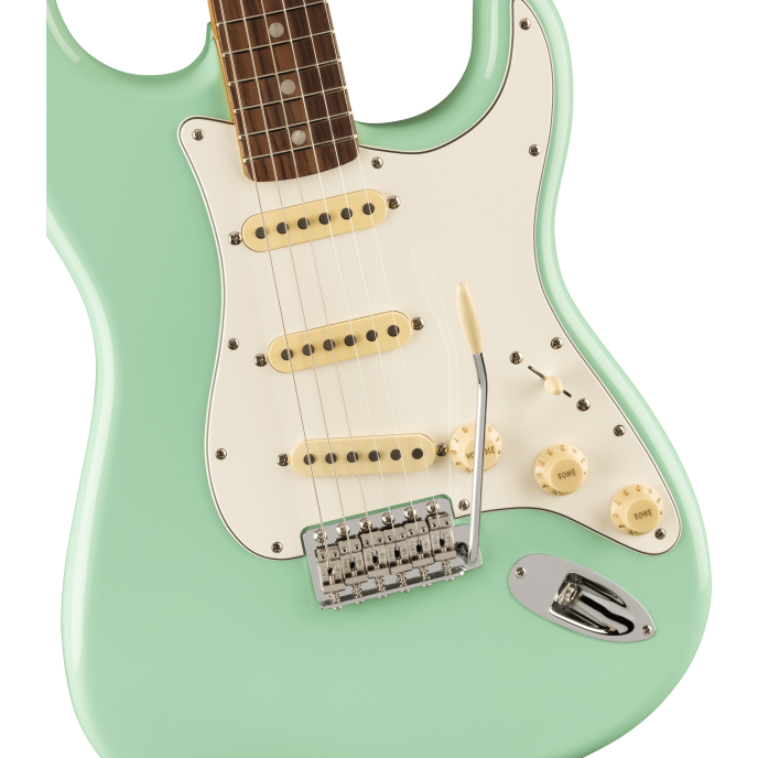 Fender Vintera II '70S Stratocaster VINTERA II '70S STRATOCASTER VINTAGE WHITE image 1