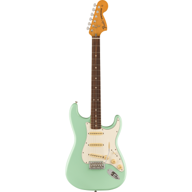 Fender Vintera II '70S Stratocaster VINTERA II '70S STRATOCASTER VINTAGE WHITE image 8653