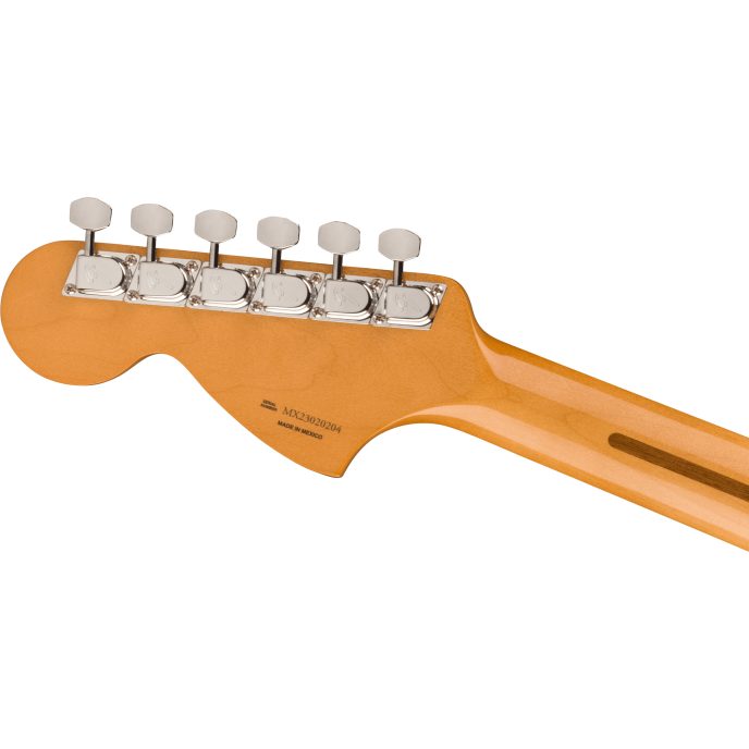 Fender Vintera II '70S Stratocaster VINTERA II '70S STRATOCASTER VINTAGE WHITE image 5