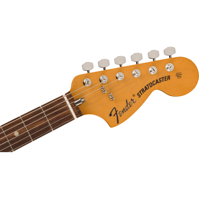 Fender Vintera II '70S Stratocaster VINTERA II '70S STRATOCASTER VINTAGE WHITE image 4