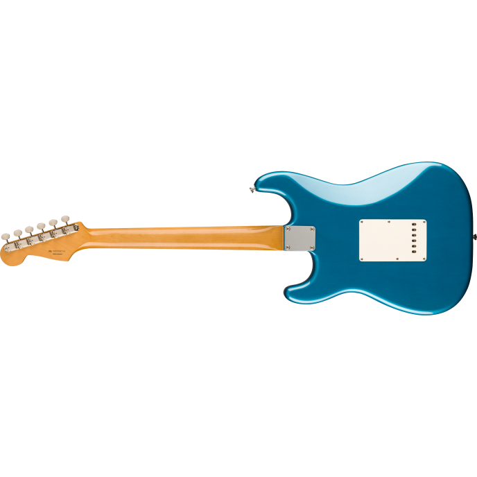Fender Vintera II '60s Stratocaster VINTERA II '60S STRATOCASTER LAKE PLACID BLUE image 3