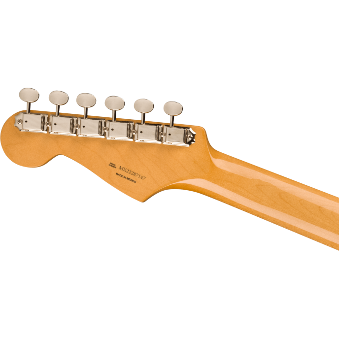 Fender Vintera II '60s Stratocaster VINTERA II '60S STRATOCASTER LAKE PLACID BLUE image 4