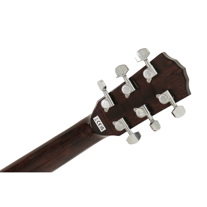 Fender CD-60S Blue Pearl w/Yellow Pickguard Limited Edition CD-60S FSR BLUE PEARL w/YELLOW PICKGUARD image 1