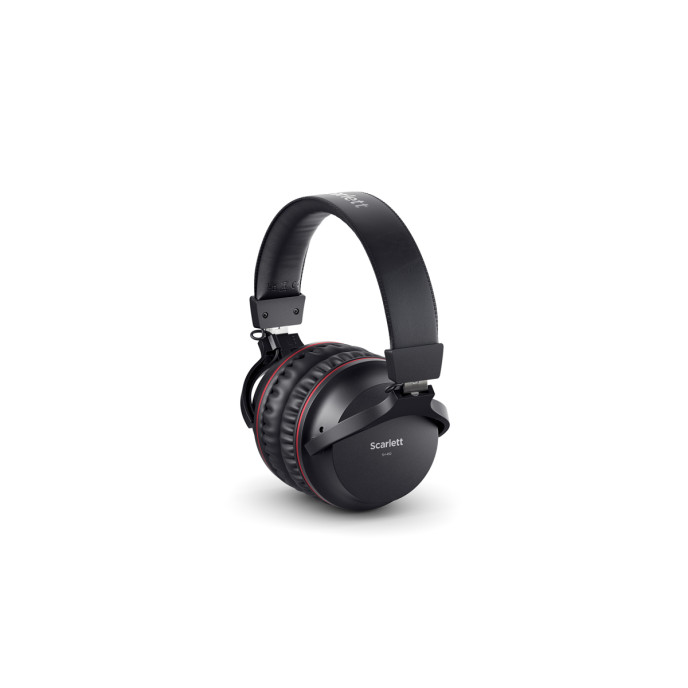 FOCUSRITE Scarlett Solo Studio 4th Gen Scarlett Solo Studio 4th Gen изображение 4