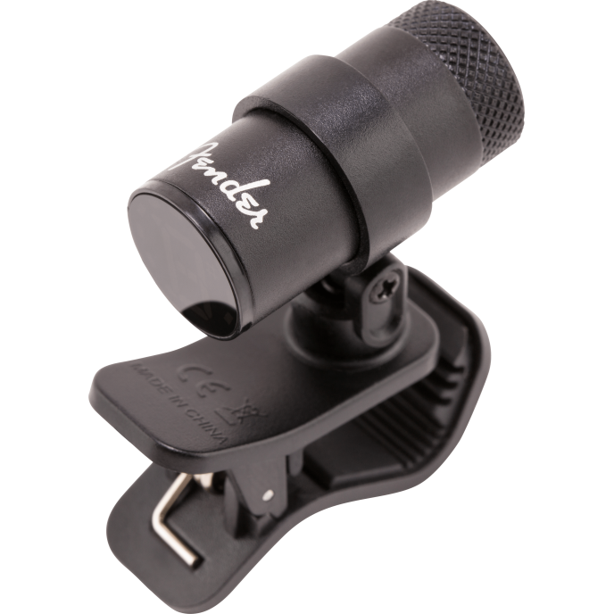 Fender Bullet Tuner BULLET TUNER image 7