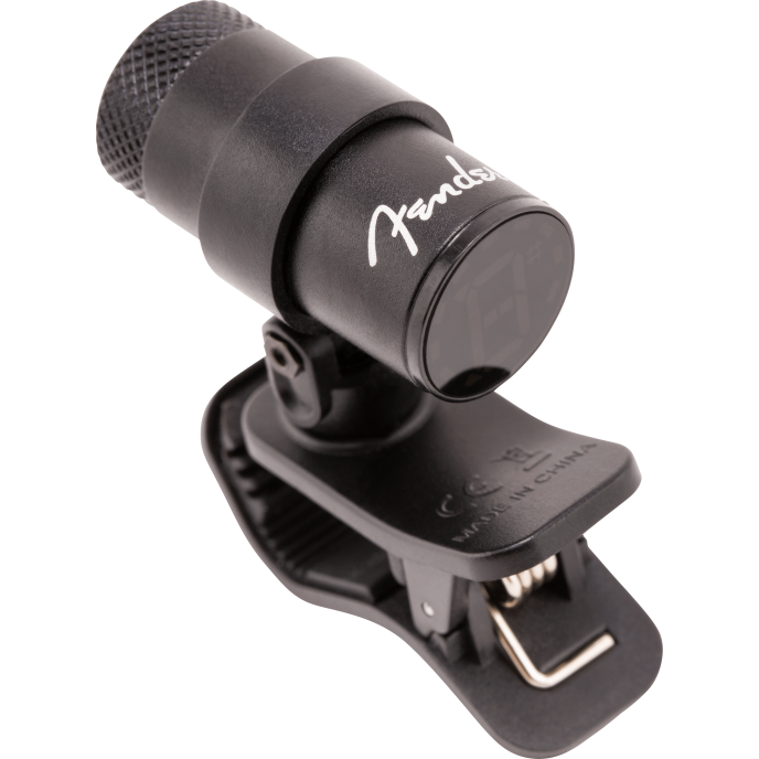 Fender Bullet Tuner BULLET TUNER image 4