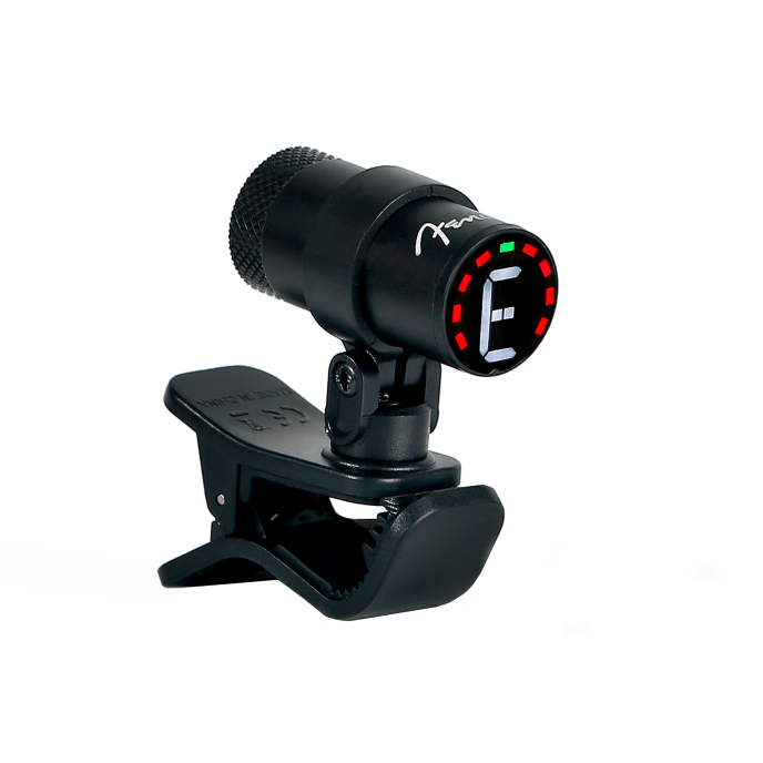 Fender Bullet Tuner BULLET TUNER image 1