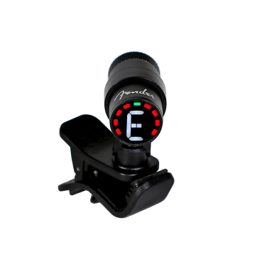 Fender Bullet Tuner BULLET TUNER image 504