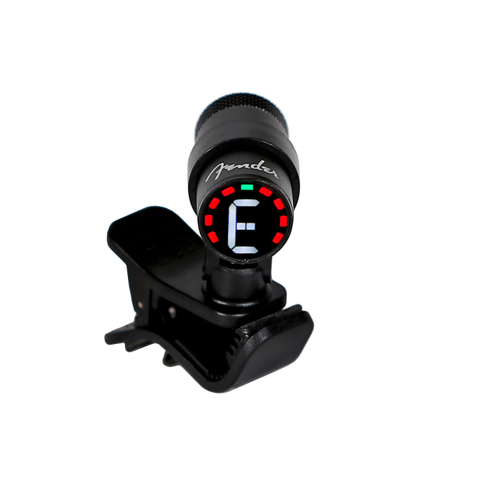 Fender Bullet Tuner BULLET TUNER image