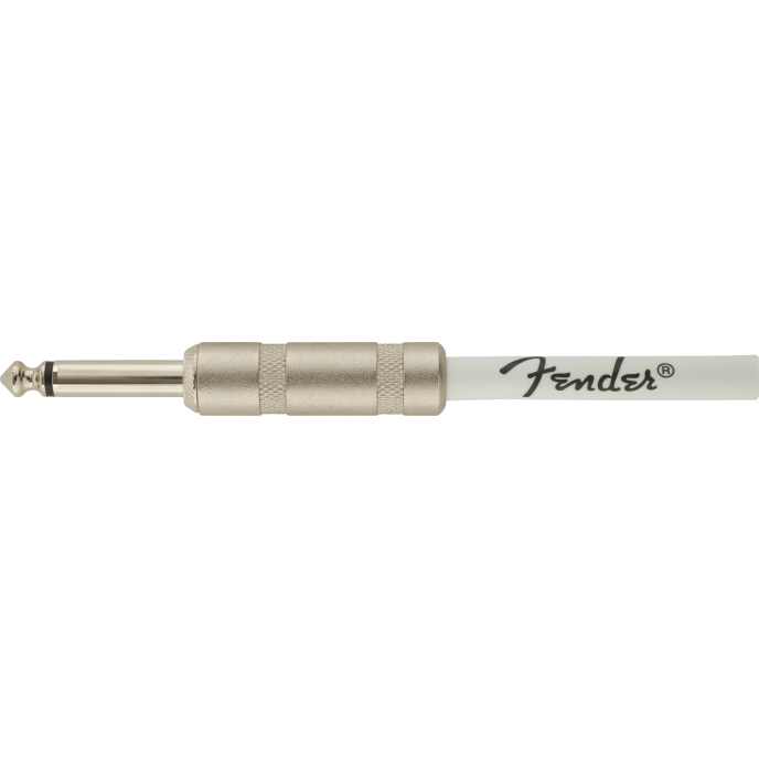 Fender Cable Original Series 18.6' Daphne Blue CABLE ORIGINAL SERIES 18.6' DNB image 1