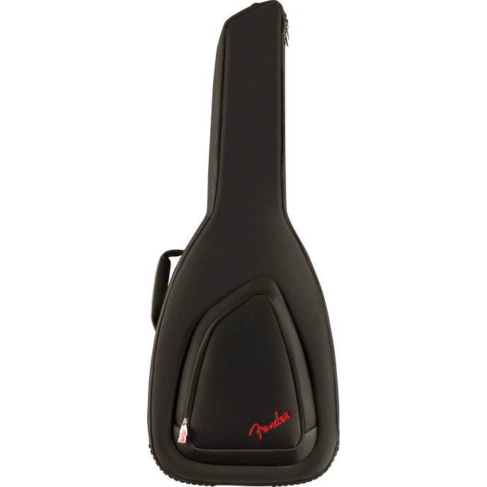 Fender FA610 Dreadnought Gig Bag FA610 DREADNOUGHT GIG BAG image