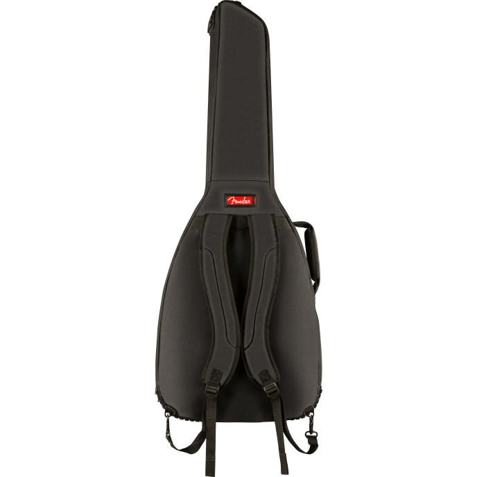 Fender FA610 Dreadnought Gig Bag FA610 DREADNOUGHT GIG BAG image 6