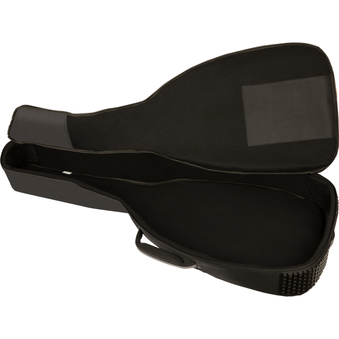 Fender FA610 Dreadnought Gig Bag FA610 DREADNOUGHT GIG BAG image 1