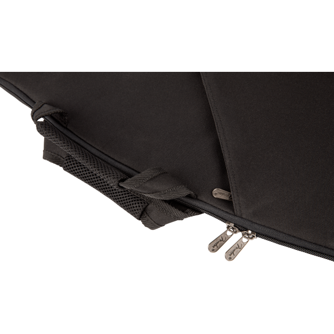 Fender FB405 Electric Bass Gig Bag FB405 ELECTRIC BASS GIG BAG image 2